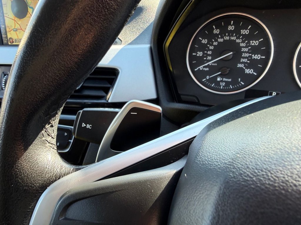 Used BMW X1 2016 for sale - 76848220: Photo 27