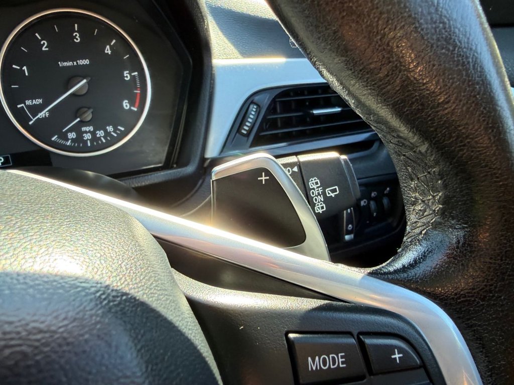 Used BMW X1 2016 for sale - 76848220: Photo 28