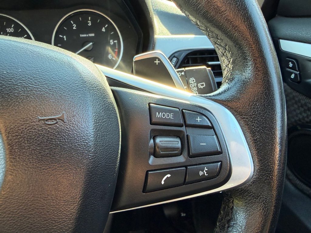 Used BMW X1 2016 for sale - 76848220: Photo 29