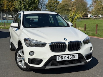 Used BMW X1 2016 for sale - 76848220: Photo