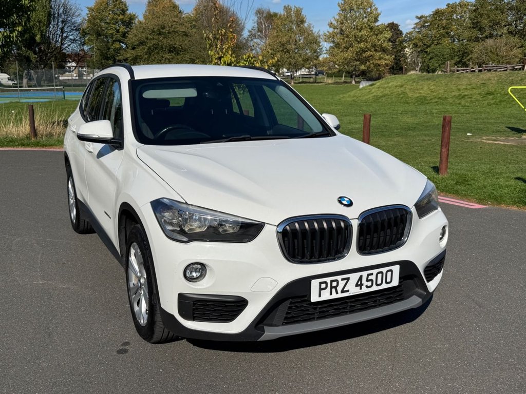 Used BMW X1 2016 for sale - 76848220: Photo 3