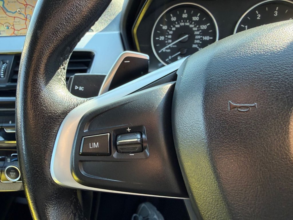 Used BMW X1 2016 for sale - 76848220: Photo 30