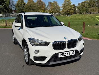 Used BMW X1 2016 for sale - 76848220: Photo