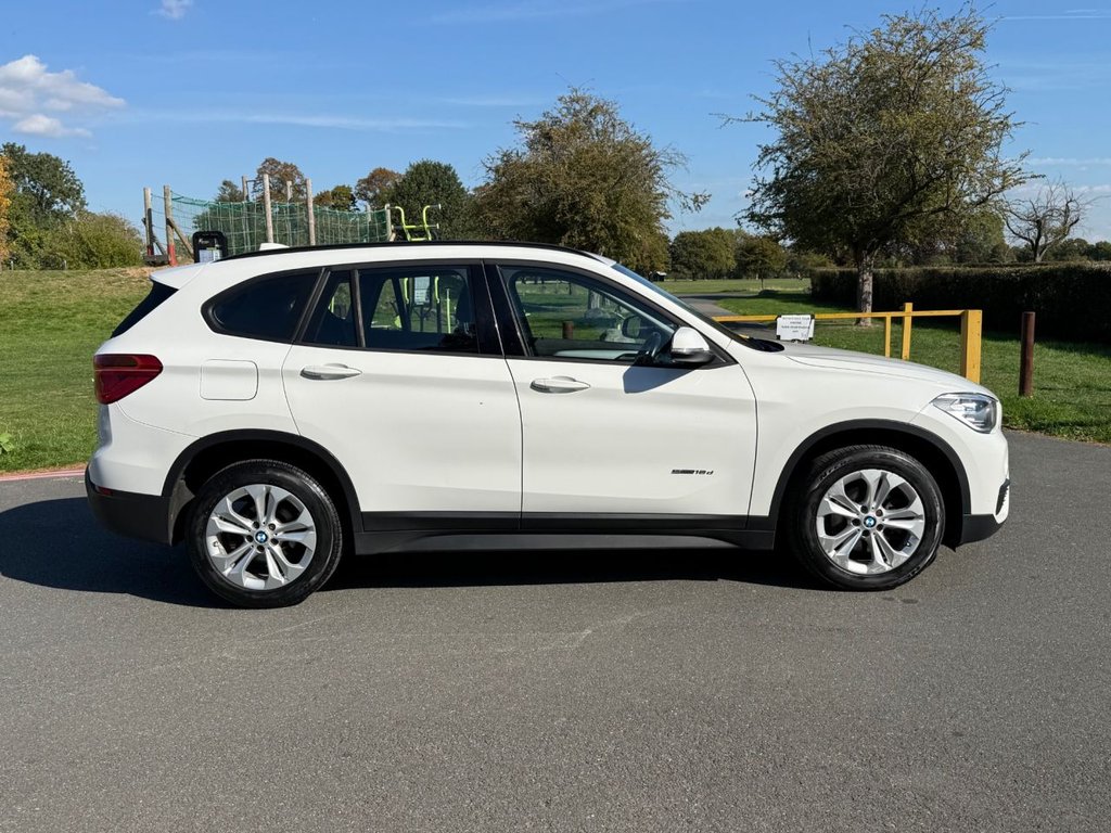 Used BMW X1 2016 for sale - 76848220: Photo 4