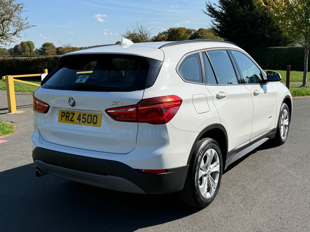 Used BMW X1 2016 for sale - 76848220: Photo 5