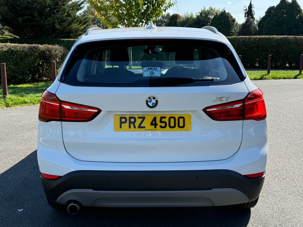 Used BMW X1 2016 for sale - 76848220: Photo 6