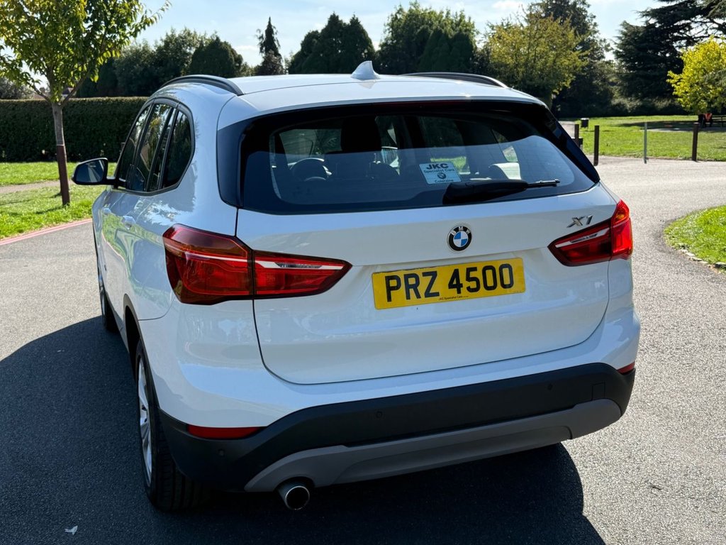 Used BMW X1 2016 for sale - 76848220: Photo 7