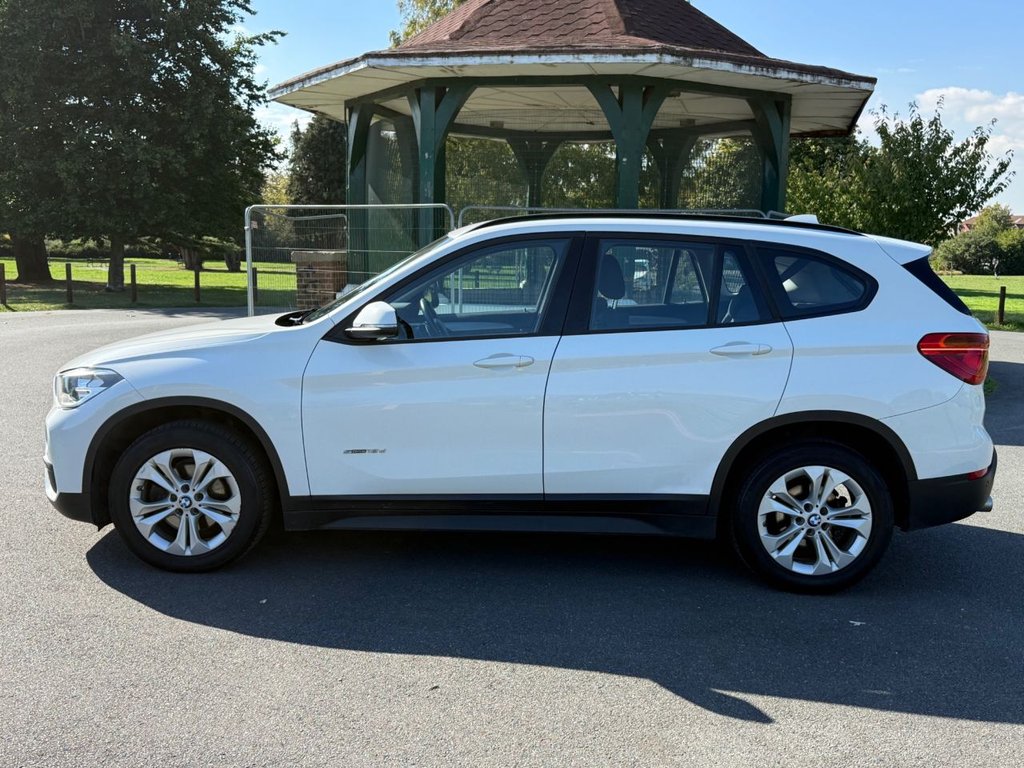 Used BMW X1 2016 for sale - 76848220: Photo 8