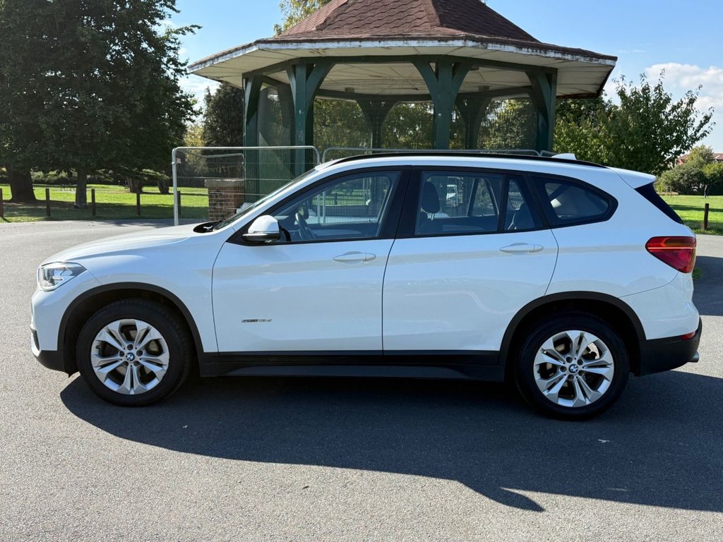 Used BMW X1 2016 for sale - 76848220: Photo 9