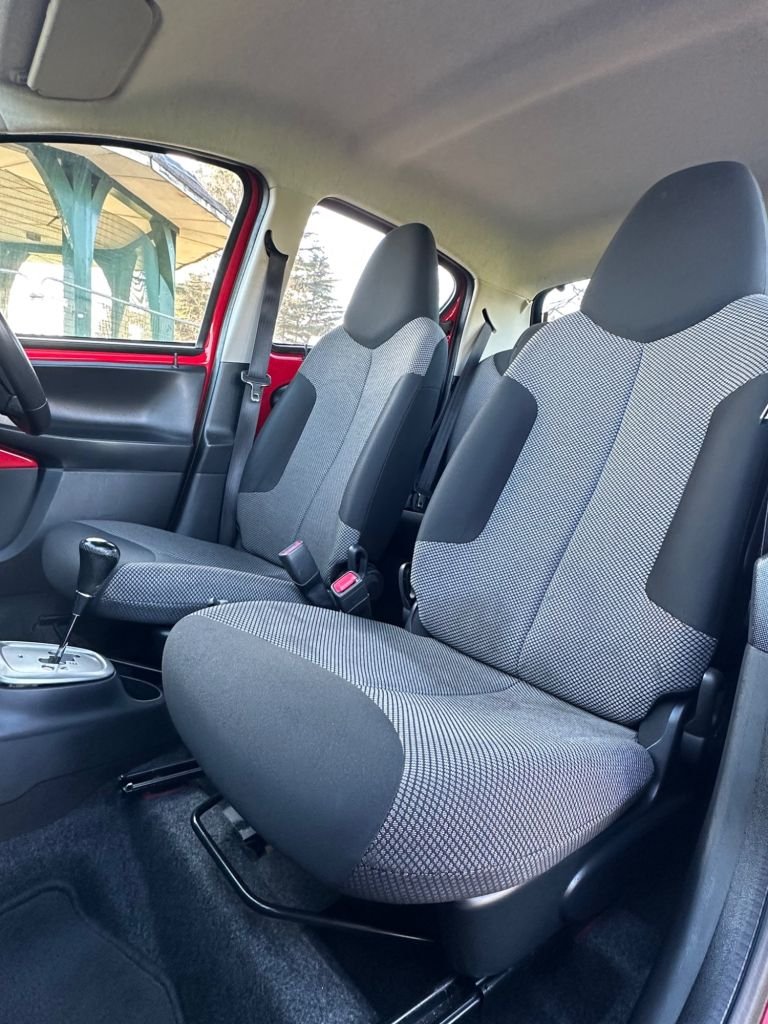 Used Toyota AYGO 2014 for sale - 76934570: Photo 13