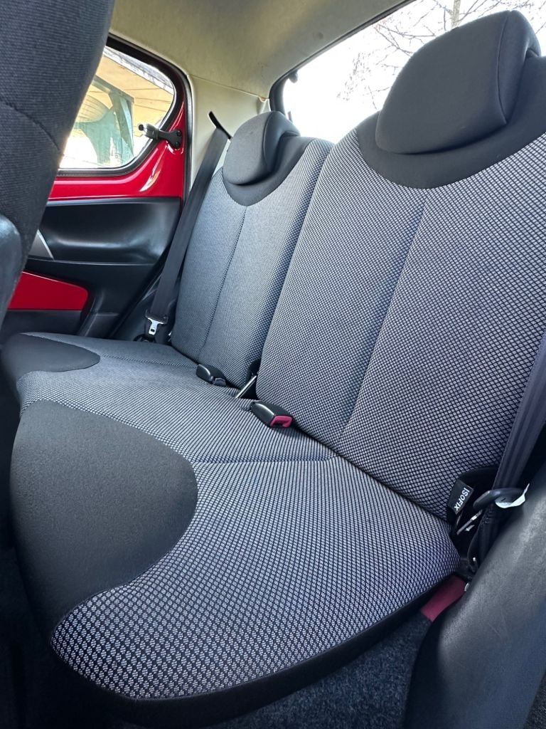 Used Toyota AYGO 2014 for sale - 76934570: Photo 15