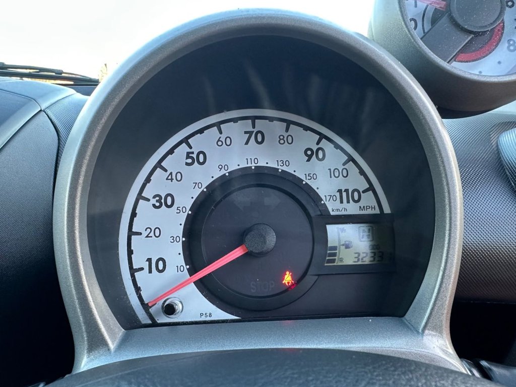 Used Toyota AYGO 2014 for sale - 76934570: Photo 26