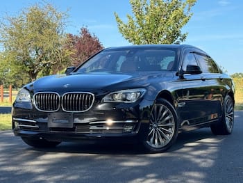 Used BMW 7 Series 2016 for sale - 79828894: Photo