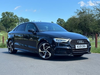 Used Audi A3 2019 for sale - 78930847: Photo