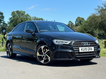Used Audi A3 2019 for sale - 78930847: Photo