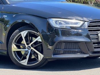 Used Audi A3 2019 for sale - 78930847: Photo