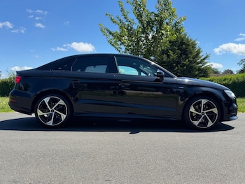 Used Audi A3 2019 for sale - 78930847: Photo