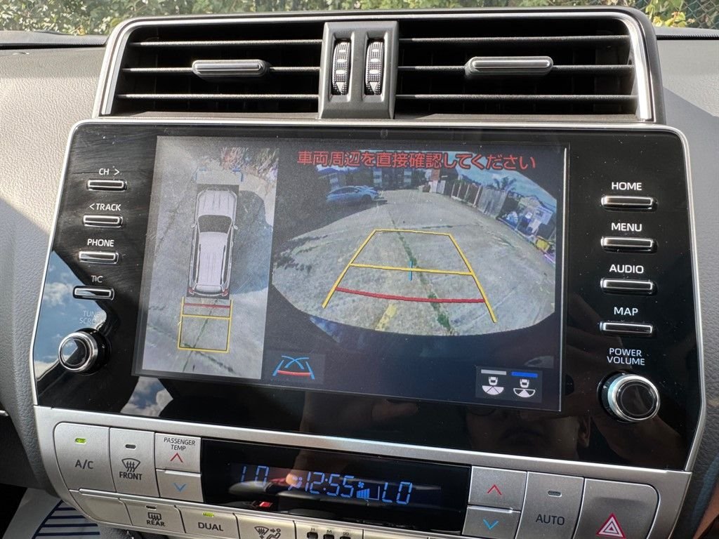 Vehicle 29