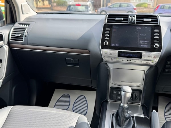 Used Toyota Landcruiser 2023 for sale - 75230113: Photo 33