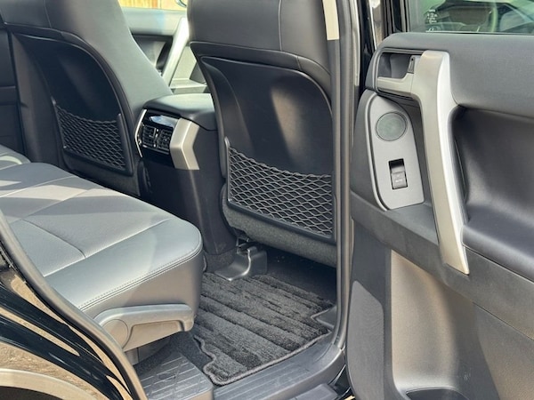 Used Toyota Landcruiser 2023 for sale - 75230113: Photo 37