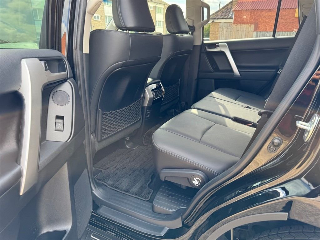 Vehicle 40