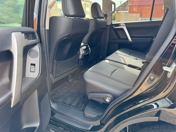 Used Toyota Landcruiser 2023 for sale - 75230113: Photo 40
