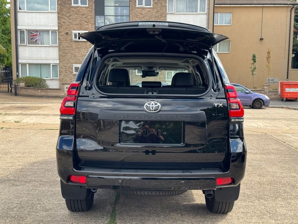 Vehicle 45