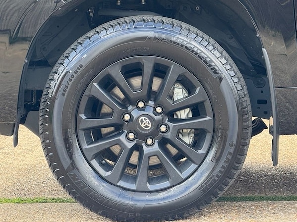 Used Toyota Landcruiser 2023 for sale - 75230113: Photo 46