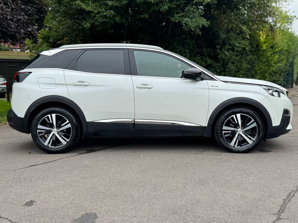 Used Peugeot 3008 2018 for sale - 75992588: Photo 11