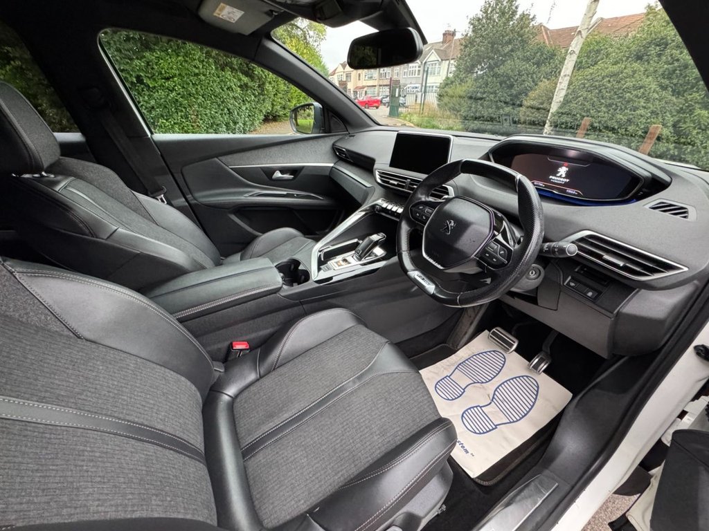 Used Peugeot 3008 2018 for sale - 75992588: Photo 13