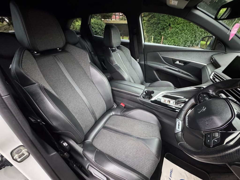 Used Peugeot 3008 2018 for sale - 75992588: Photo 14