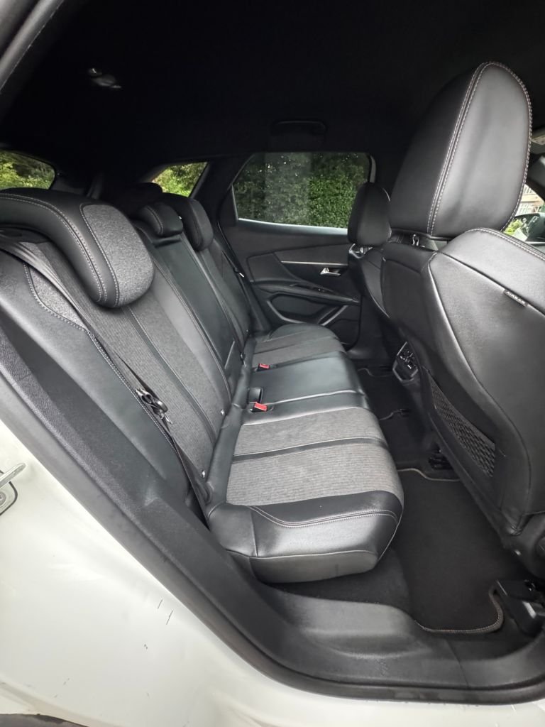 Used Peugeot 3008 2018 for sale - 75992588: Photo 20