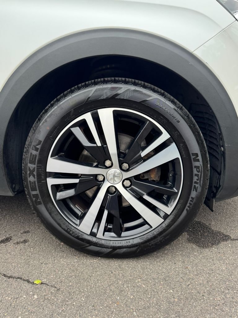 Used Peugeot 3008 2018 for sale - 75992588: Photo 22