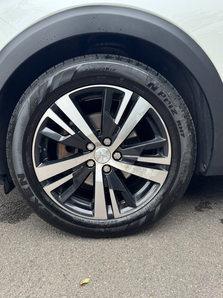 Used Peugeot 3008 2018 for sale - 75992588: Photo 24