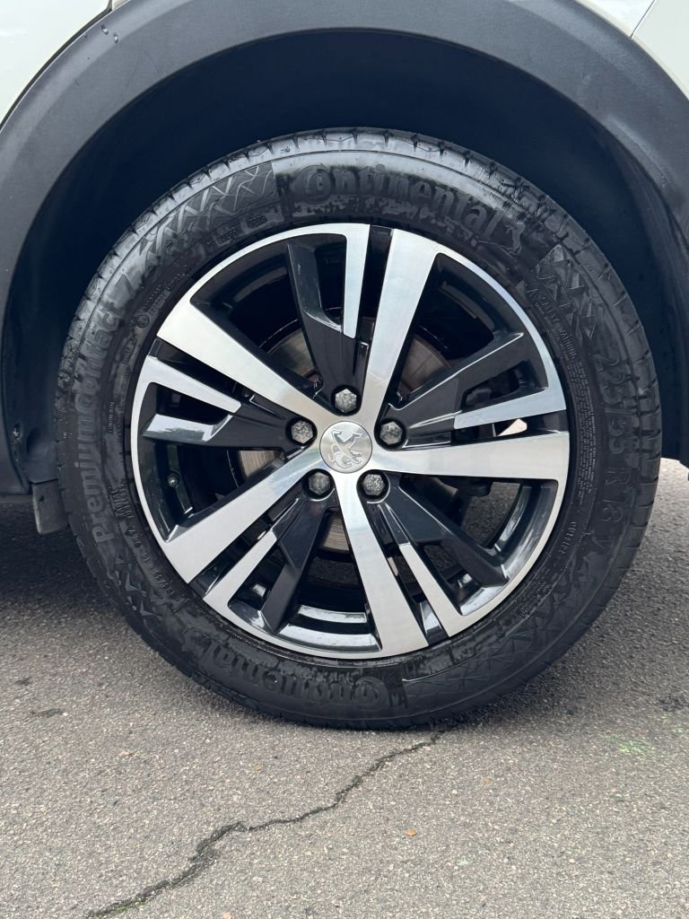 Used Peugeot 3008 2018 for sale - 75992588: Photo 25