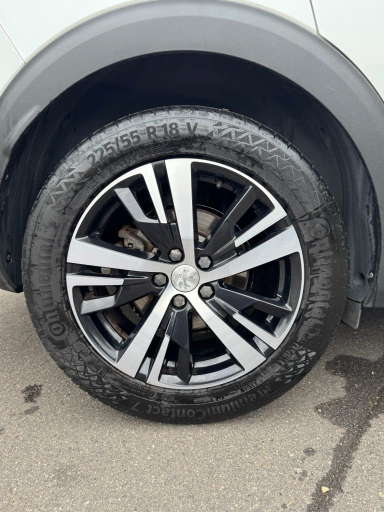 Used Peugeot 3008 2018 for sale - 75992588: Photo 27