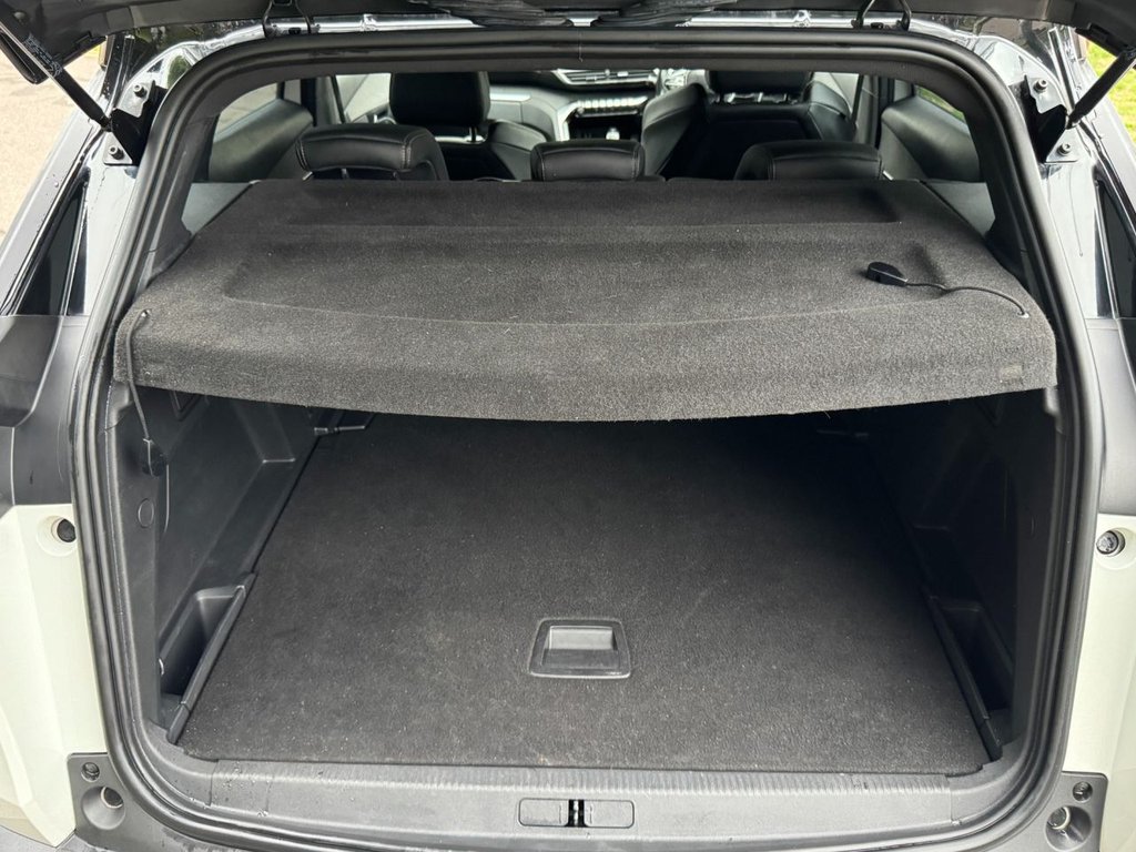 Used Peugeot 3008 2018 for sale - 75992588: Photo 29