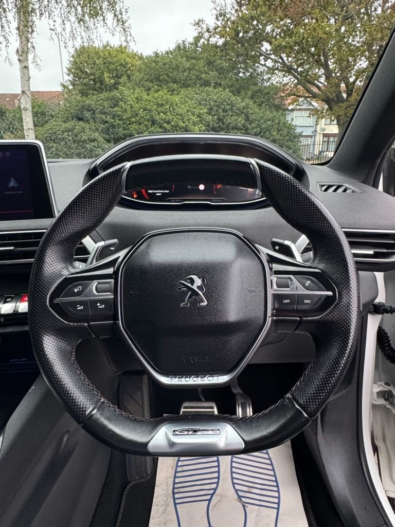 Used Peugeot 3008 2018 for sale - 75992588: Photo 32