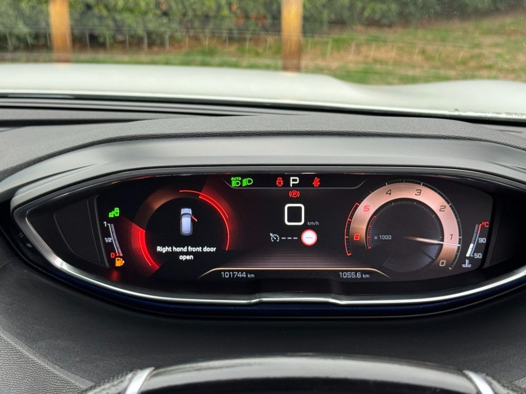 Used Peugeot 3008 2018 for sale - 75992588: Photo 33