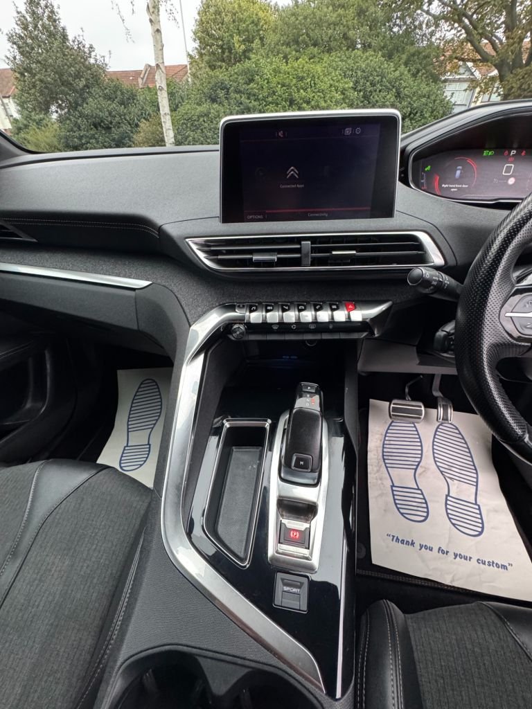 Used Peugeot 3008 2018 for sale - 75992588: Photo 34