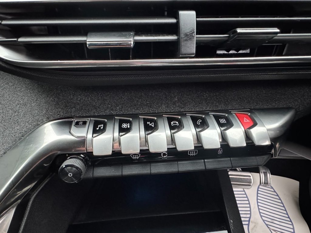 Used Peugeot 3008 2018 for sale - 75992588: Photo 35