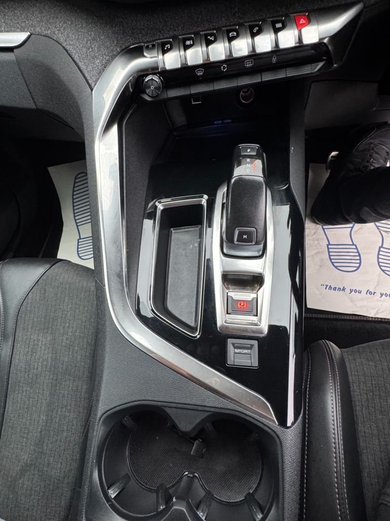 Used Peugeot 3008 2018 for sale - 75992588: Photo 36