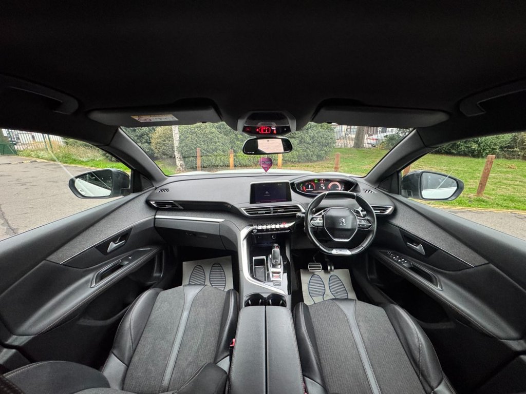 Used Peugeot 3008 2018 for sale - 75992588: Photo 38