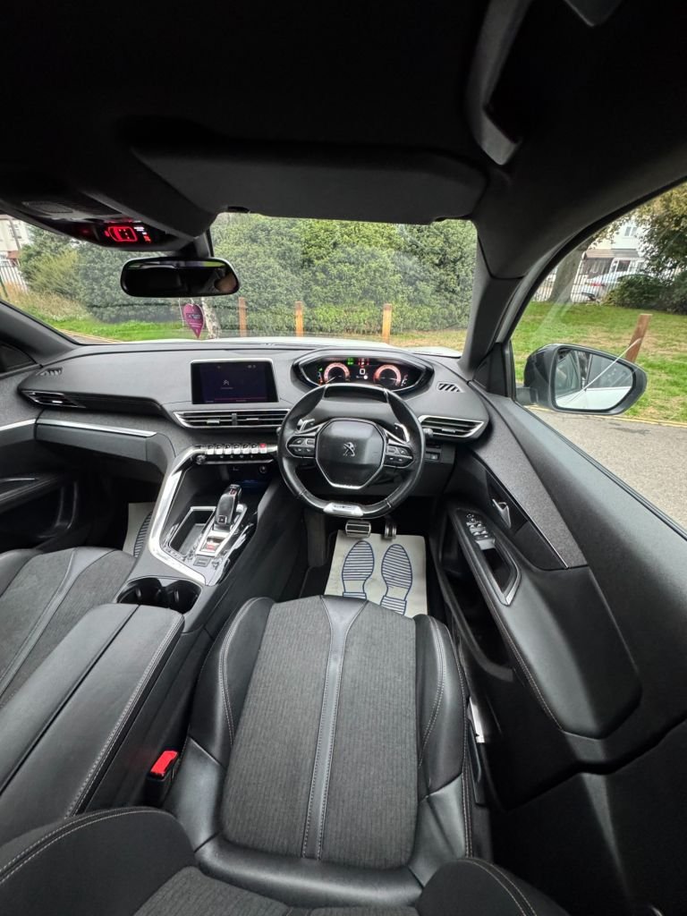 Used Peugeot 3008 2018 for sale - 75992588: Photo 39