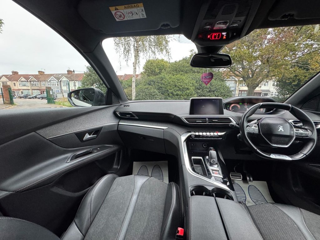 Used Peugeot 3008 2018 for sale - 75992588: Photo 40