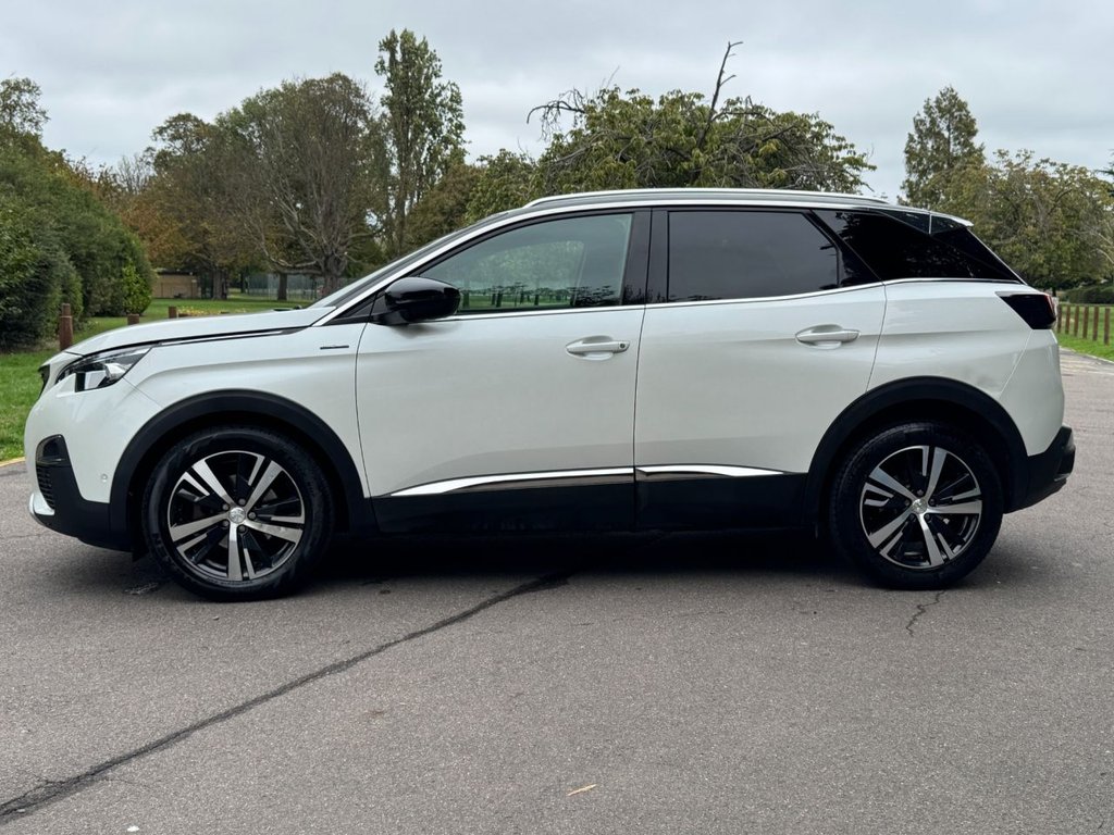Used Peugeot 3008 2018 for sale - 75992588: Photo 6