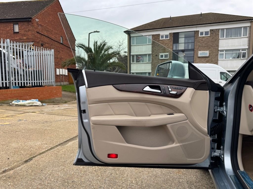 Used Mercedes-Benz CLS 2016 for sale - 77642887: Photo 14