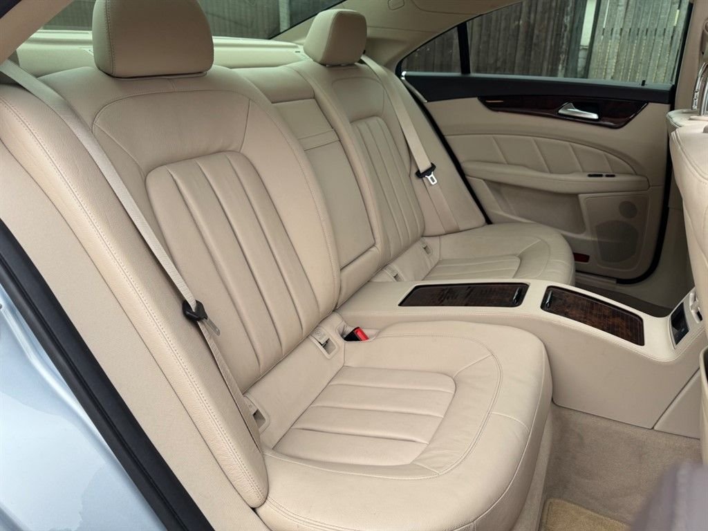 Used Mercedes-Benz CLS 2016 for sale - 77642887: Photo 17