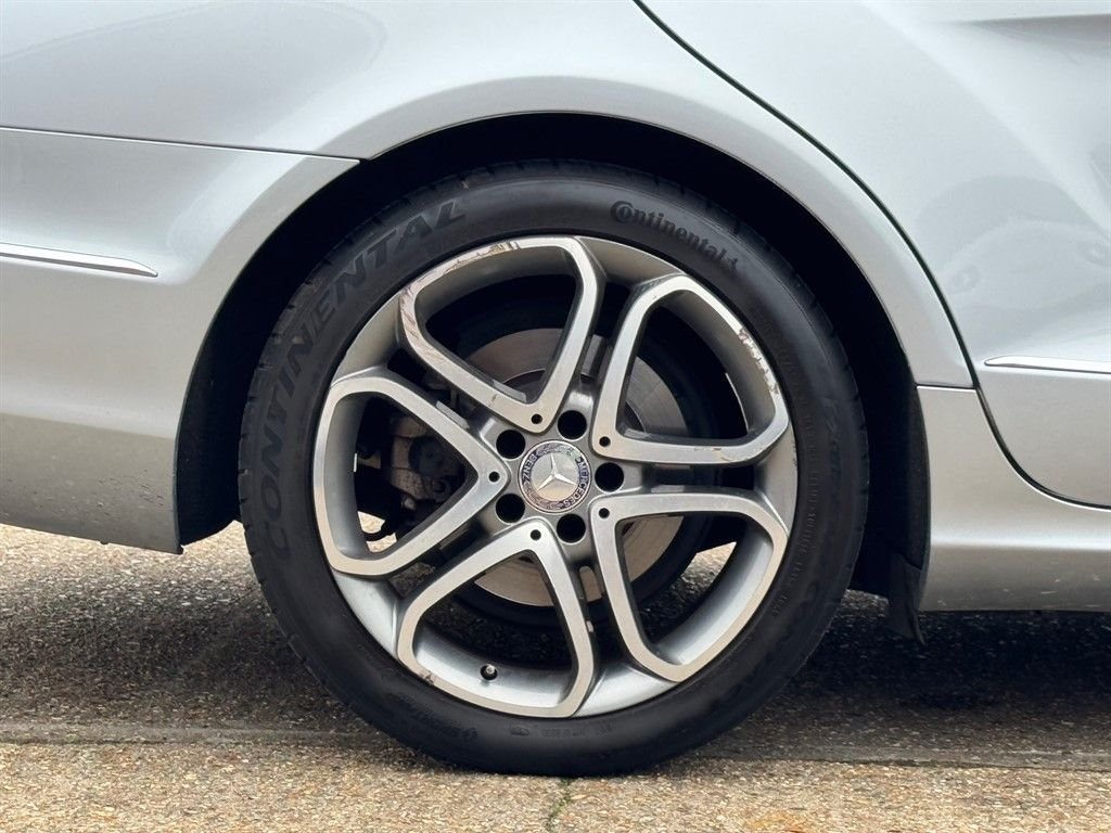 Used Mercedes-Benz CLS 2016 for sale - 77642887: Photo 25