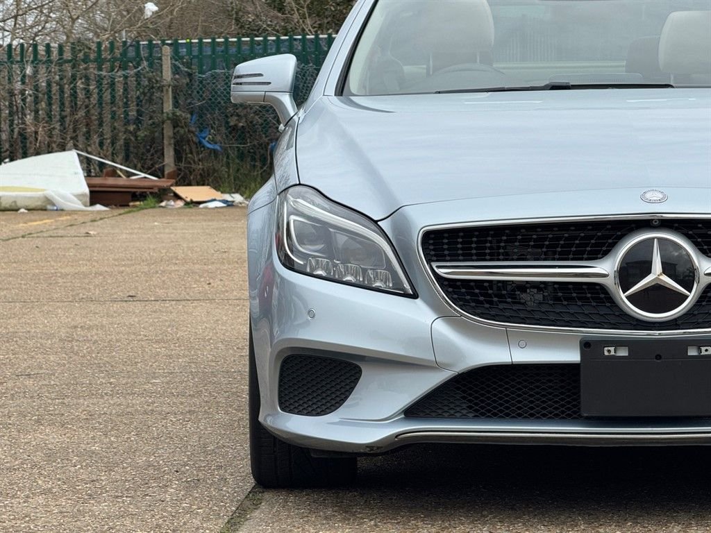 Used Mercedes-Benz CLS 2016 for sale - 77642887: Photo 28